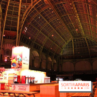 Soirée One Million Intense by Paco Rabanne au Cinéma Paradiso