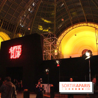 Soirée One Million Intense by Paco Rabanne au Cinéma Paradiso