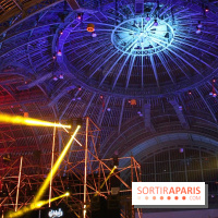 Soirée One Million Intense by Paco Rabanne au Cinéma Paradiso