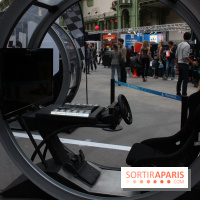 Cinéma Paradiso - Jeux Vidéo