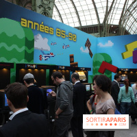 Cinéma Paradiso - Jeux Vidéos