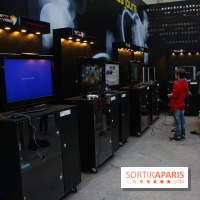 Cinéma Paradiso - Jeux Vidéos