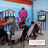 Cinéma Paradiso - Jeux Vidéos