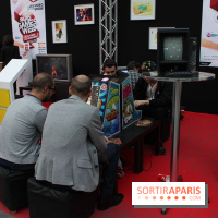 Cinéma Paradiso - Jeux Vidéos