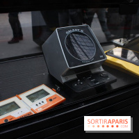 Cinéma Paradiso - Exposition l'Age d'or du Jeu Vidéo