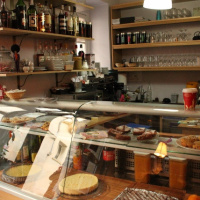 Reines des Tartes - Présentoire