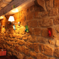 Reines des Tartes - Décoration