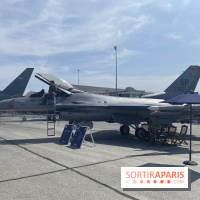 Salon International de l'Aéronautique et de l'Espace du Bourget 2013 - image00001