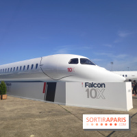 Salon International de l'Aéronautique et de l'Espace du Bourget 2013 - 092952
