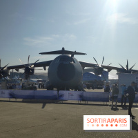 Salon International de l'Aéronautique et de l'Espace du Bourget 2013 - 093008