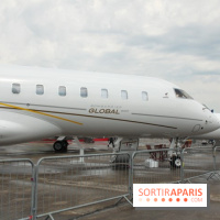 Salon International de l'Aéronautique et de l'Espace du Bourget 2013