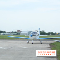 Salon International de l'Aéronautique et de l'Espace du Bourget 2013