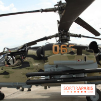 Salon International de l'Aéronautique et de l'Espace du Bourget 2013