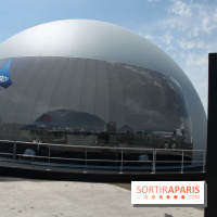 Salon International de l'Aéronautique et de l'Espace du Bourget 2013