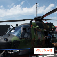 Salon International de l'Aéronautique et de l'Espace du Bourget 2013