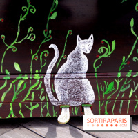 Play Me I'm Yours, édition 2013 à Paris