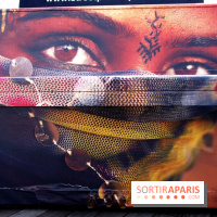 Play Me I'm Yours, édition 2013 à Paris