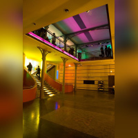 La Maison des Métallos