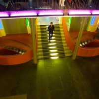 La Maison des Métallos