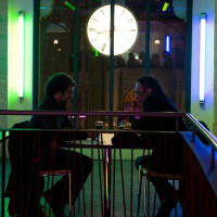 La Maison des Métallos