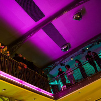 La Maison des Métallos