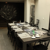 Cuisine Attitude, Table d'hôtes