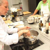 Cuisine Attitude, Cathleen Clarity Boydroon