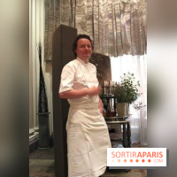 Tom Kitchin au Plaza Athénée