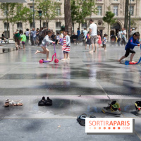 R de jeux, la ludothèque Place de la République