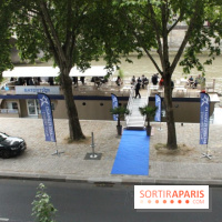 Batostar, le Mellow bar de l'extérieur