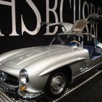 Pavillon des Arts et du Design 2011 aux Tuileries