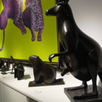 Pavillon des Arts et du Design 2011 aux Tuileries