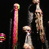 Pavillon des Arts et du Design 2011 aux Tuileries