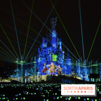 Disney Light'Ears à Disneyland Paris