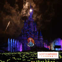 Disney Light'Ears à Disneyland Paris