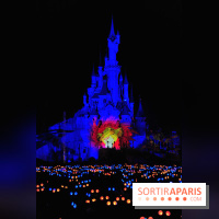 Disney Light'Ears à Disneyland Paris