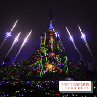 Disney Light'Ears à Disneyland Paris