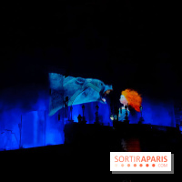 Disney Light'Ears à Disneyland Paris