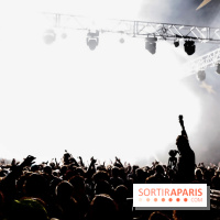 Festival Astropolis 2013