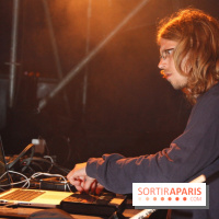 Festival Astropolis 2013