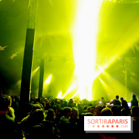 Festival Astropolis 2013