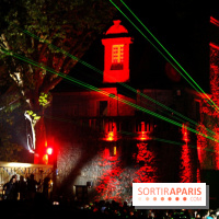 Festival Astropolis 2013