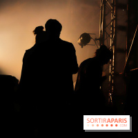 Festival Astropolis 2013