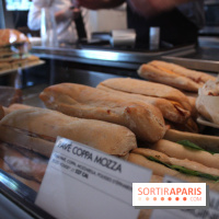 Bert's Alma, le café contemporain