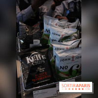 Bert's Alma, le café contemporain