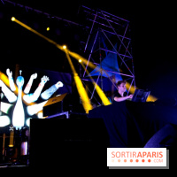 The Peacock Society 2013