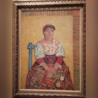 Paris au temps des impressionnistes