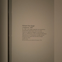 Paris au temps des impressionnistes