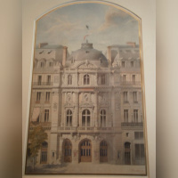 Paris au temps des impressionnistes