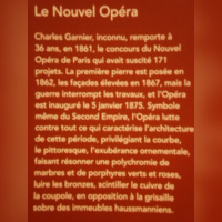 Paris au temps des impressionnistes